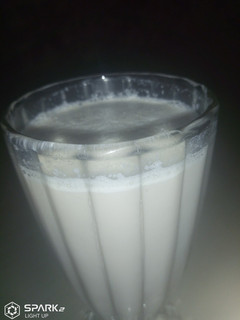 A picture of Milkshake.