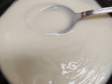 Puré coliflor Thermomix