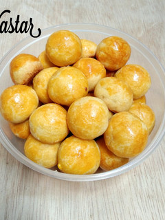 Foto resep Nastar