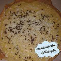 รูปของ Martabak manis teflon