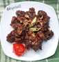 Resep Krengsengan daging Anti Gagal