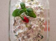 A picture of asian recipe with msg