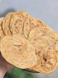 Roti Canai