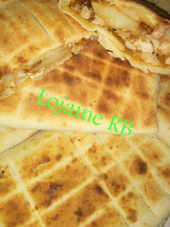 صورة لوصفة طاكوس