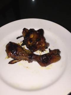 Foto resep Ayam Panggang Madu