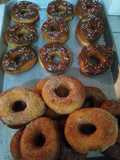 Donas 🍩