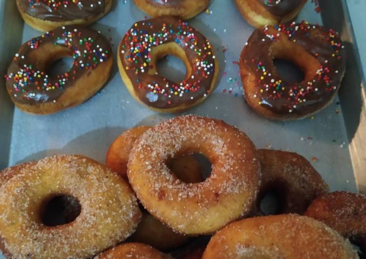 Donas 🍩