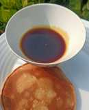 Dorayaki gluten free