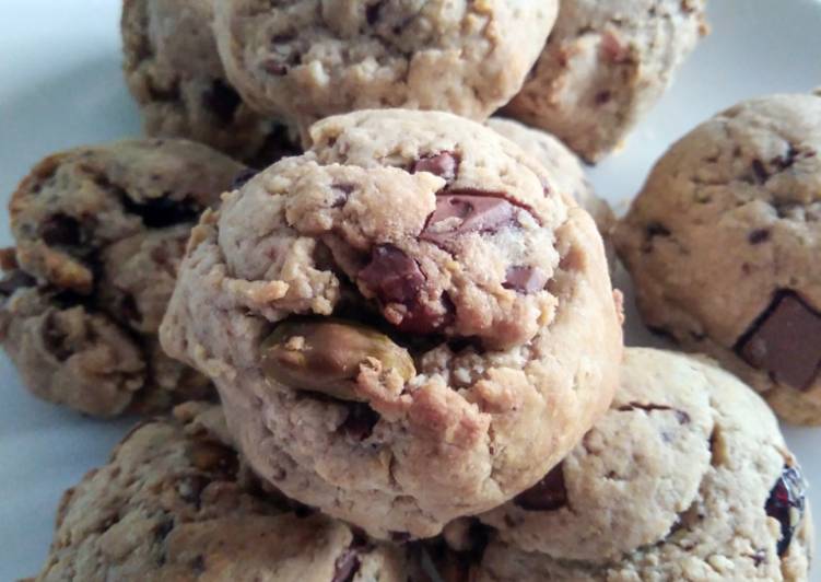 Comment Faire Des Cookies de Noël