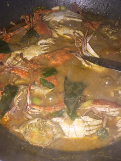 Foto resep Kepiting Saus padang