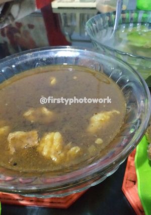Foto resep Rawon