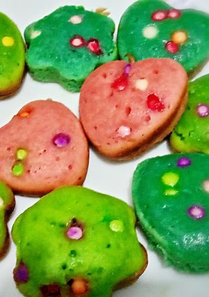 Foto resep 24. Kue Cubit