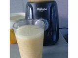 Licuado mix de frutas