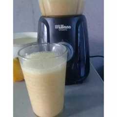 A picture of Licuado mix de frutas.