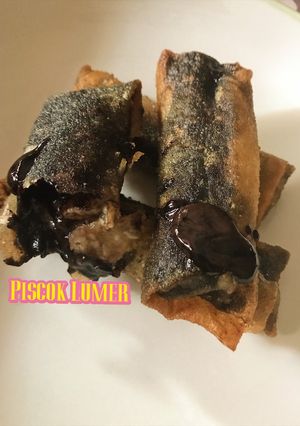 Foto resep Piscok Lumer