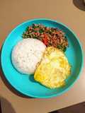 Pad Krapao
