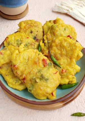 Foto resep Tempe Kemul