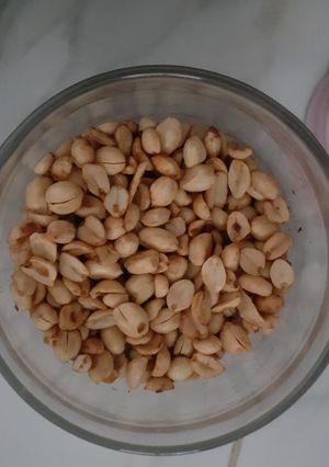 Foto resep Kacang bawang