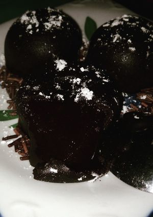 Foto resep Choco lava