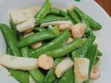 Oseng Kapri