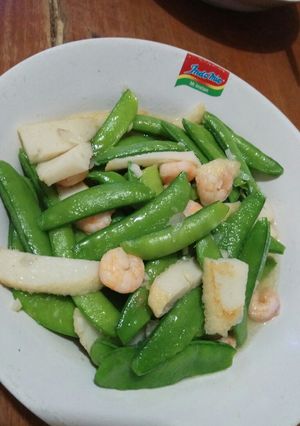 Foto resep Oseng Kapri