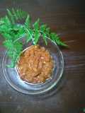 Sambel tomat goreng