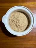Puree Ikan Kembung Wortel