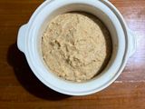 Puree Ikan Kembung Wortel