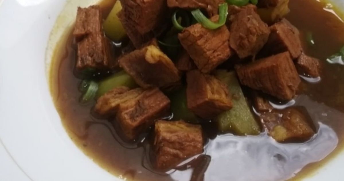 RAWON Malang