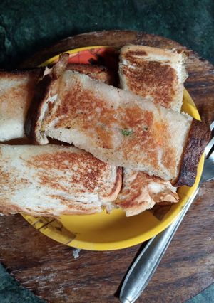 ব্রেড রোল (bread roll recipe in Bengali) রেসিপির প্রধান ছবি