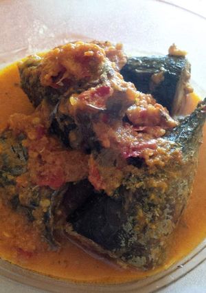 Foto resep Asem-Asem Ikan Tongkol
