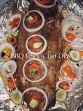 Grilled/ BBQ Fish