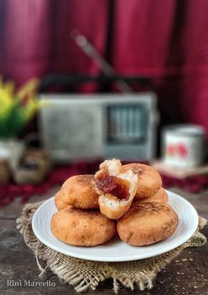 Foto resep 53. Kue Cemplon Singkong