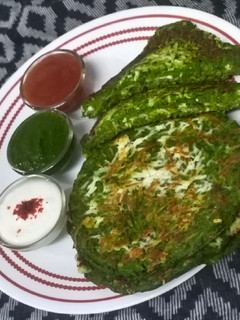 મિક્સ ચીલા (Mix Chila Recipe in Gujarati) રેસીપી મુખ્ય ફોટો