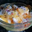 Iles flottantes au cook expert