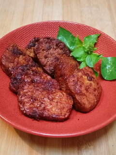 Foto resep Tahu tempe bacem