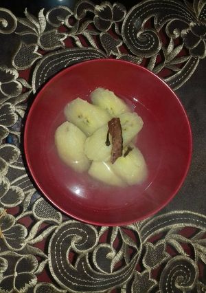 Foto resep Setup pisang