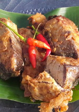 Foto resep Otak-Otak Bandeng