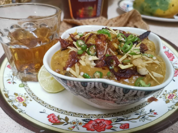 Simple Way Make Recipe Lemon chicken that is Delicious, Appealing}