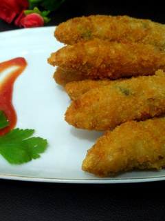 Foto resep Sempol Ayam Crispy