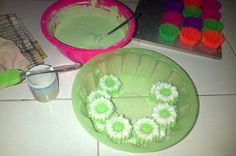 Cara Membuat Putri Ayu lembuuuut Murah