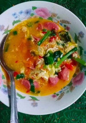 Foto resep Seblak
