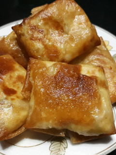 Foto resep Martabak Tahu