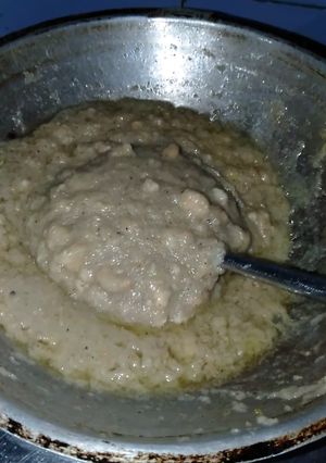 Foto resep Bumbu tekwan anti gagal