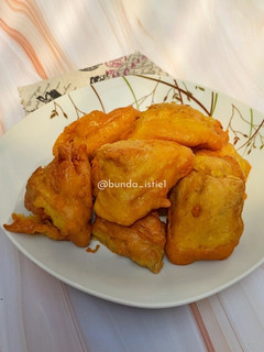 Foto resep Tahu isi sayuran