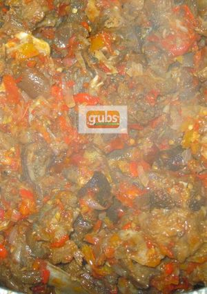 A picture of Asun.