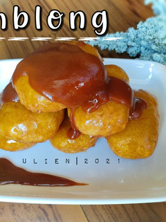 Foto resep Gemblong ketan