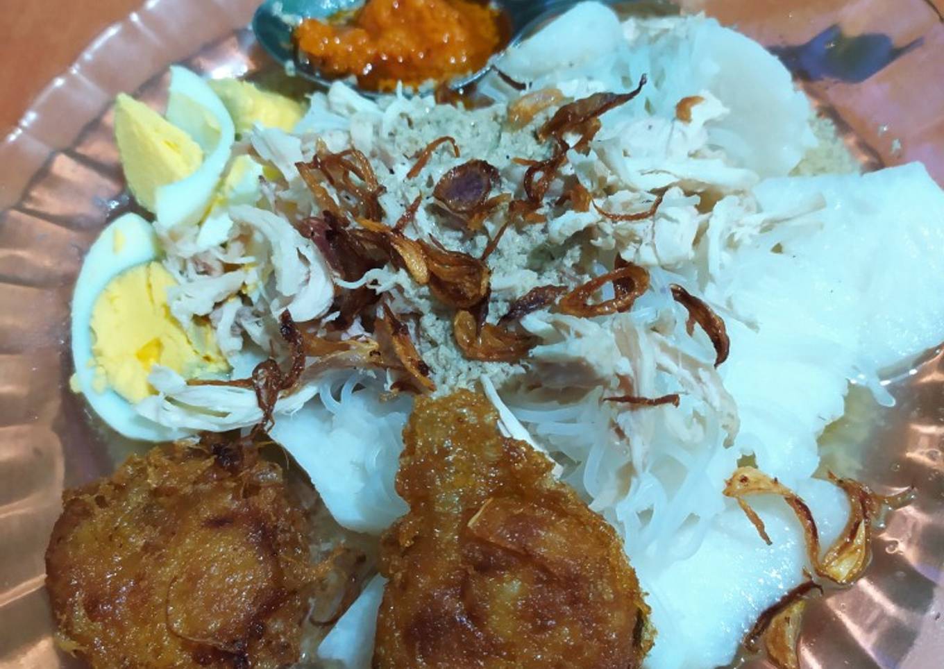 Soto Banjar