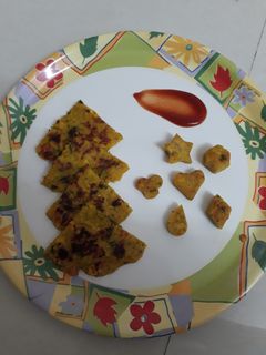 ઓટ્સ ચીલા (Oats Chila Recipe in Gujarati) રેસીપી મુખ્ય ફોટો