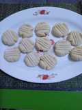 Polvorosas